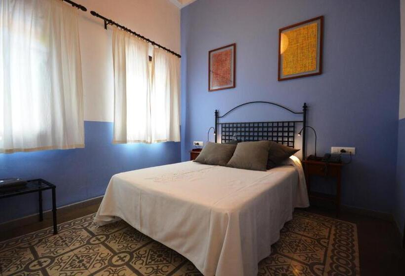 اتاق استاندارد, Casa De Los Azulejos