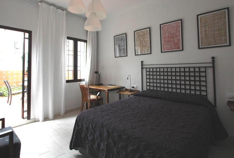 اتاق سوپریور, Casa De Los Azulejos