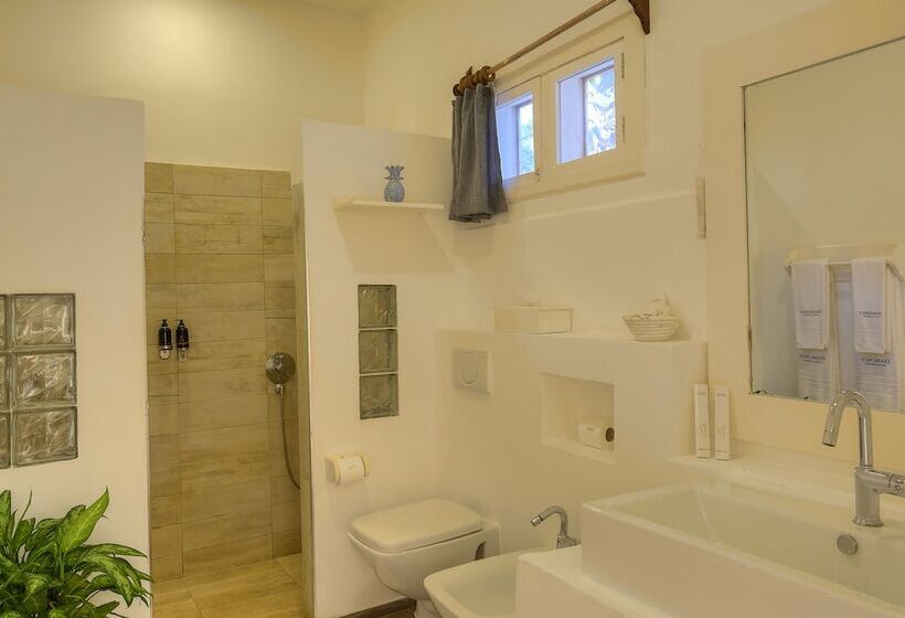 带1个卧室的别墅, Diamonds Mapenzi Beach