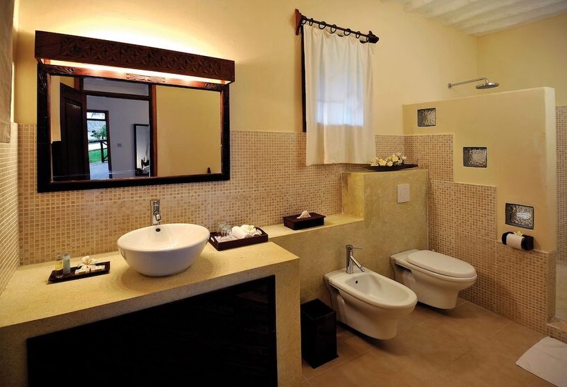 带1个卧室的别墅, Diamonds Mapenzi Beach