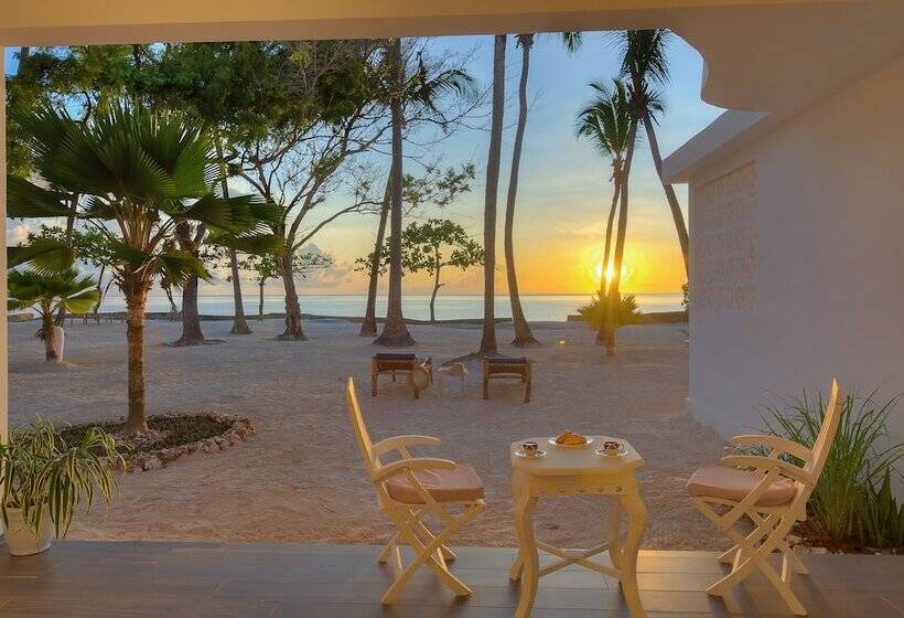 带1个卧室的别墅, Diamonds Mapenzi Beach