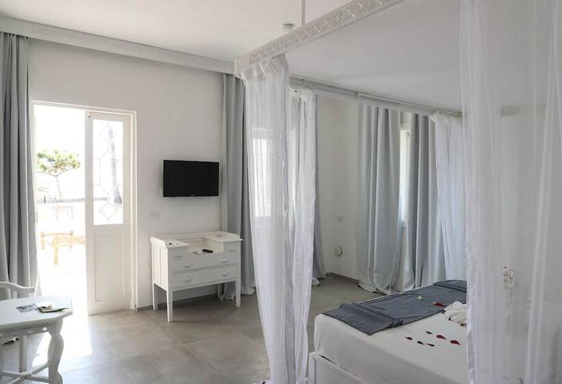 带1个卧室的别墅, Diamonds Mapenzi Beach