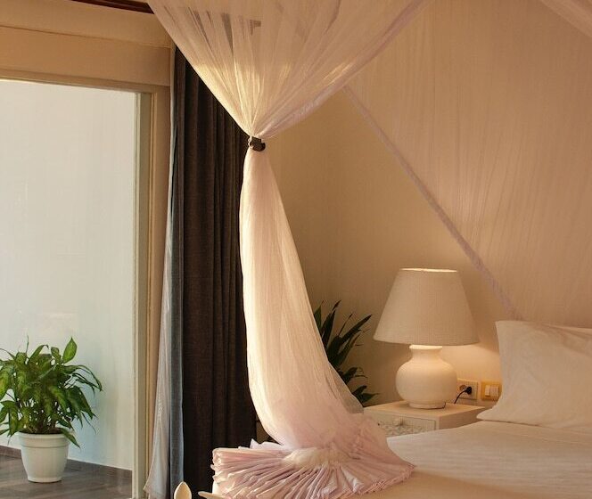 带1个卧室的别墅, Diamonds Mapenzi Beach