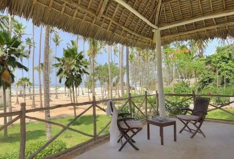 スーペリアールーム, Diamonds Mapenzi Beach