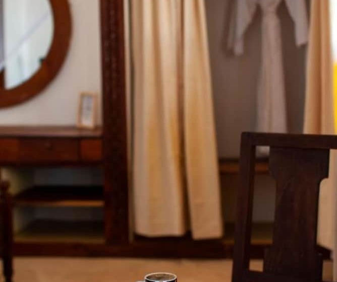 高级大房间, Diamonds Mapenzi Beach