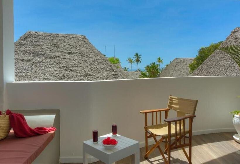 高级大房间, Diamonds Mapenzi Beach