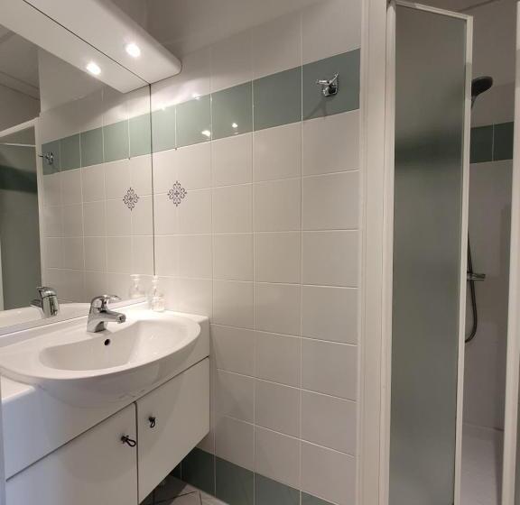 스탠다드 룸, Fouillade