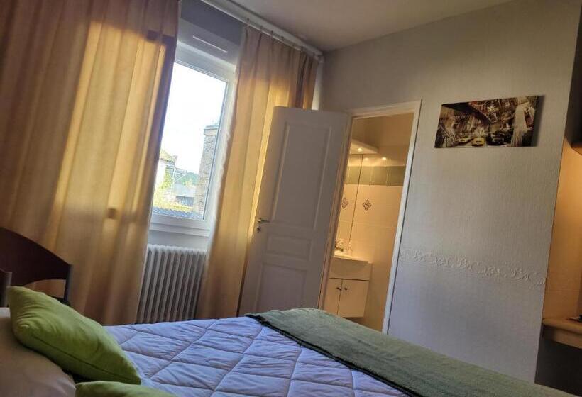 스탠다드 룸, Fouillade