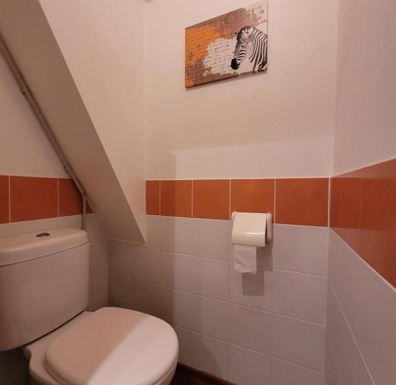 수피리어 룸, Fouillade