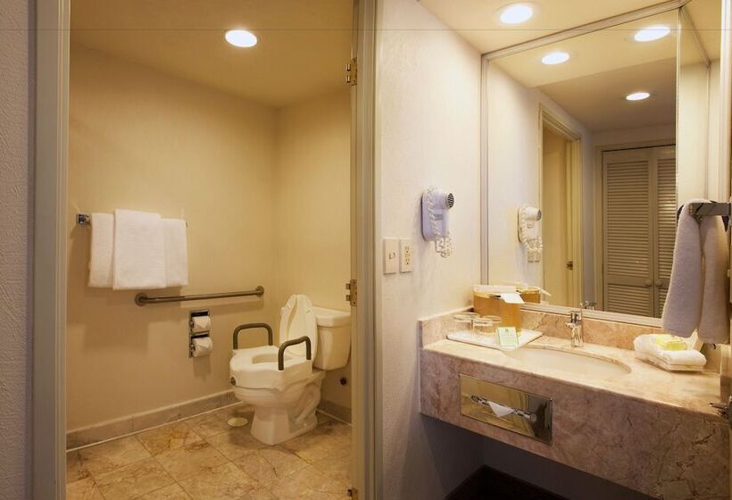 اتاق استاندارد, Holiday Inn Puebla La Noria, An Ihg