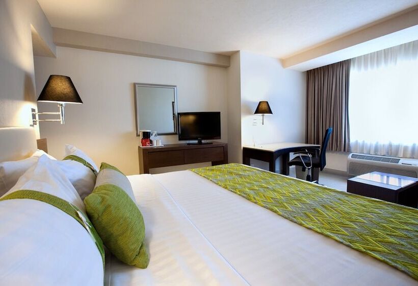 اتاق استاندارد, Holiday Inn Puebla La Noria, An Ihg