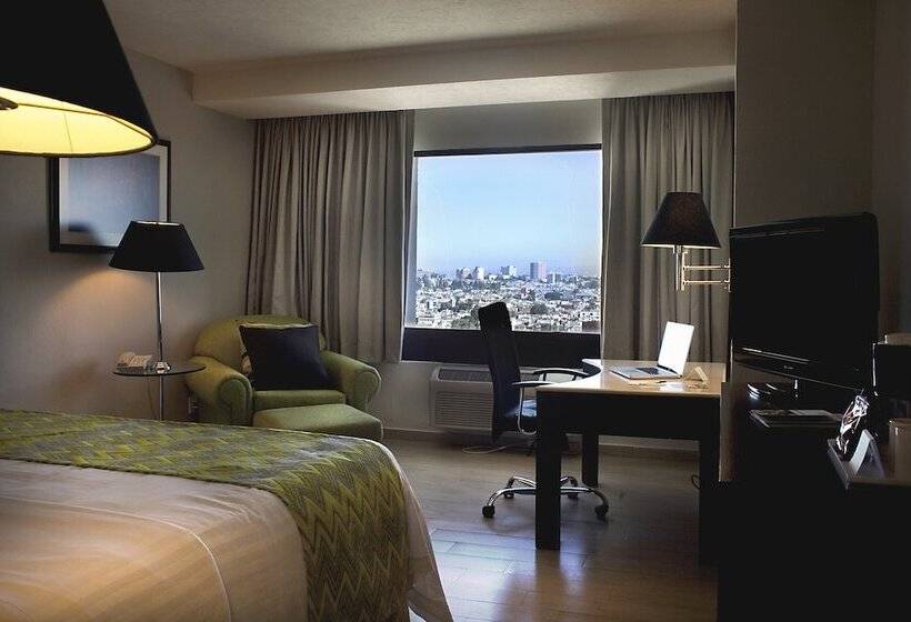 اتاق استاندارد, Holiday Inn Puebla La Noria, An Ihg