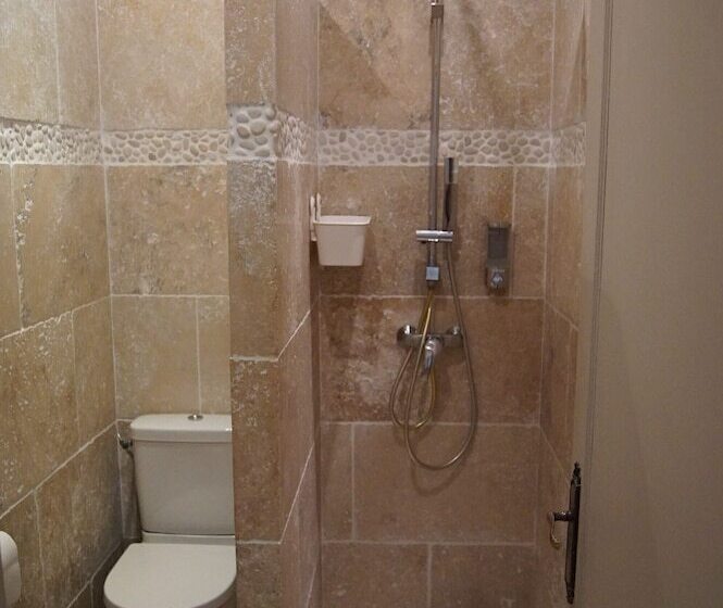 标准间, Hôtel La Muette