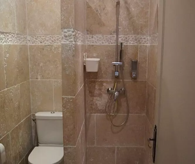 اتاق استاندارد, Hôtel La Muette