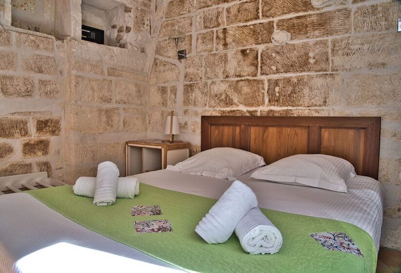 标准间, Hôtel La Muette