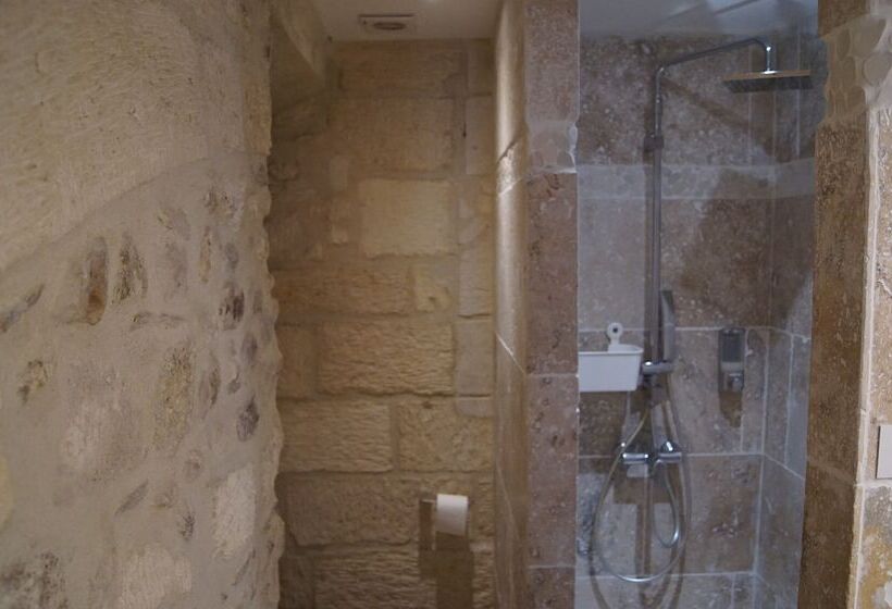 家庭间, Hôtel La Muette