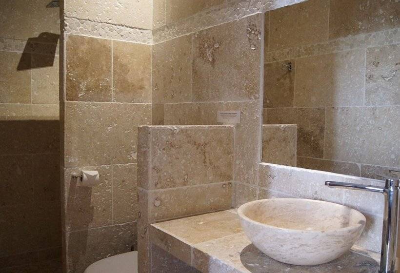 高级大房间, Hôtel La Muette