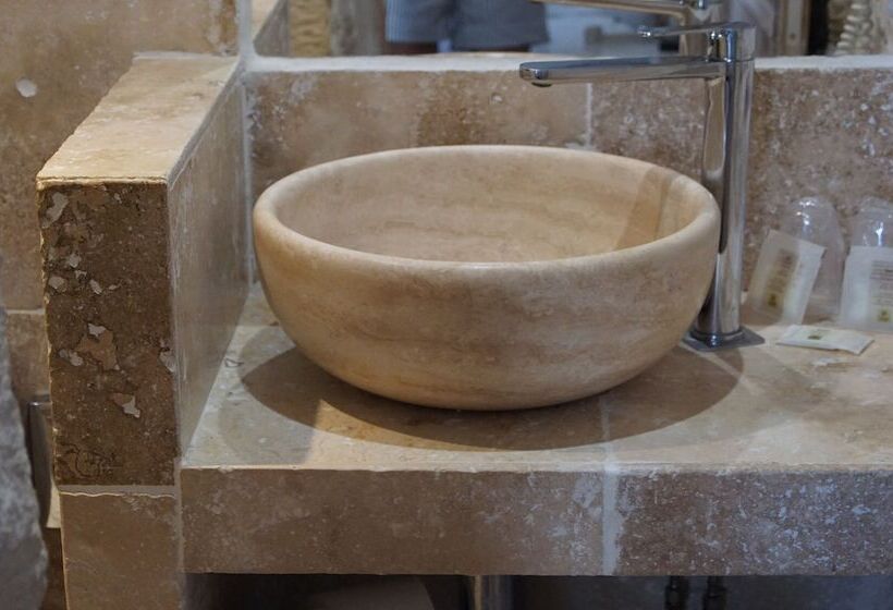 高级大房间, Hôtel La Muette