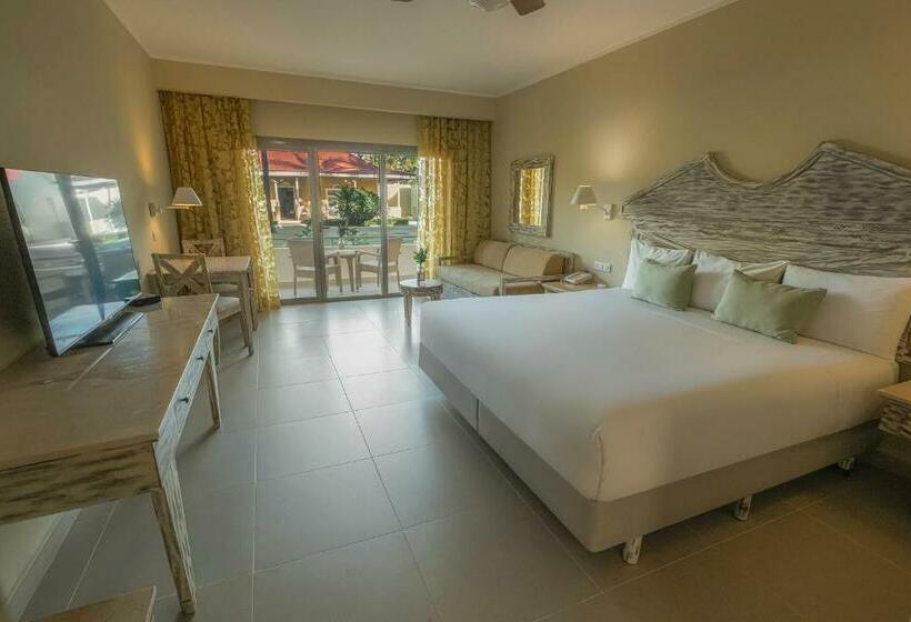 Номер Стандарт, Iberostar Waves Dominicana