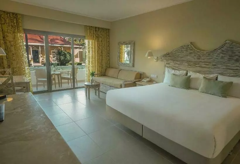 スタンダードルーム, Iberostar Waves Dominicana