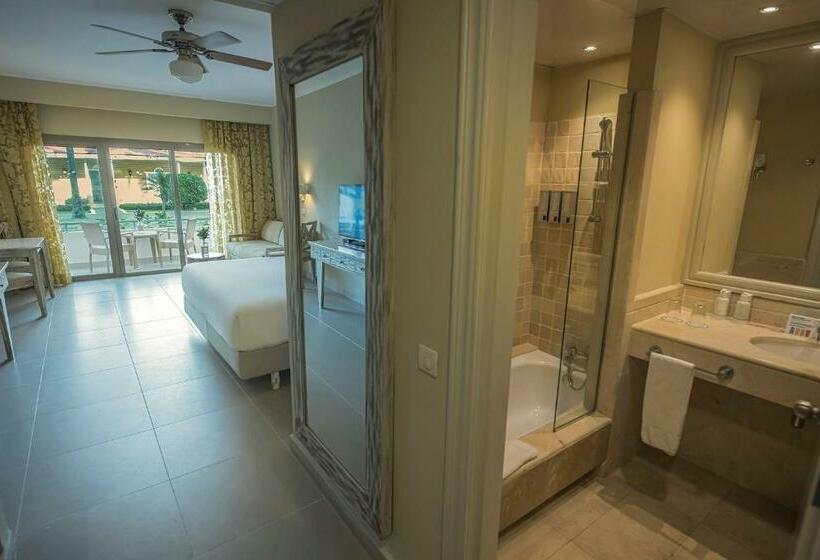 标准间, Iberostar Waves Dominicana