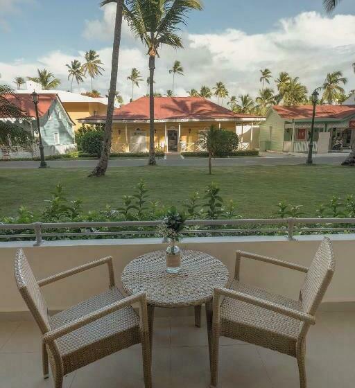 Номер Стандарт, Iberostar Waves Dominicana