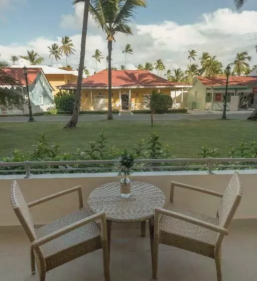 スタンダードルーム, Iberostar Waves Dominicana