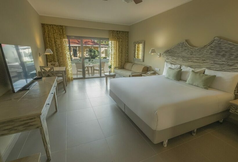 标准间, Iberostar Waves Dominicana