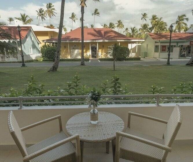 标准间, Iberostar Waves Dominicana