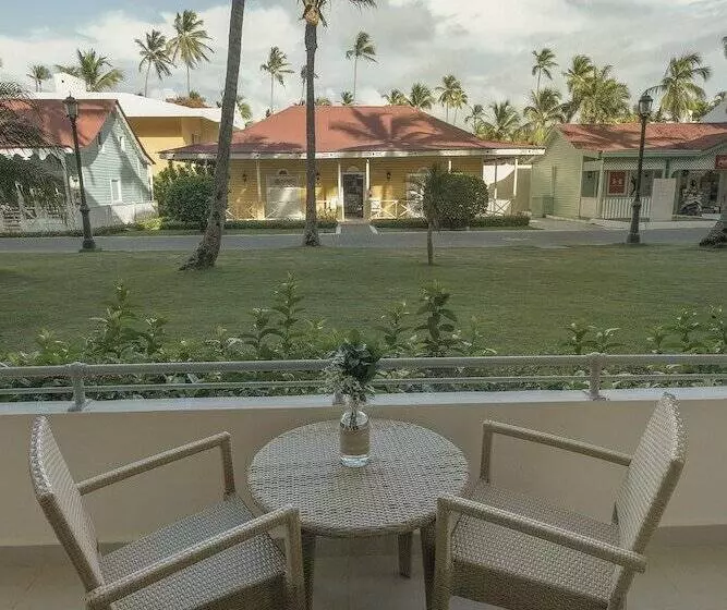 スタンダードルーム, Iberostar Waves Dominicana