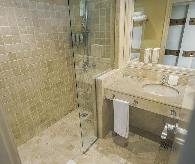 标准房带园景, Iberostar Waves Dominicana