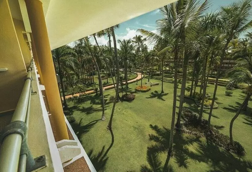 ガーデンビュースタンダードルーム, Iberostar Waves Dominicana
