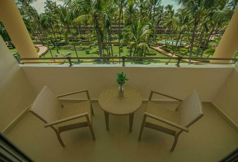 带观景的标准间, Iberostar Waves Dominicana