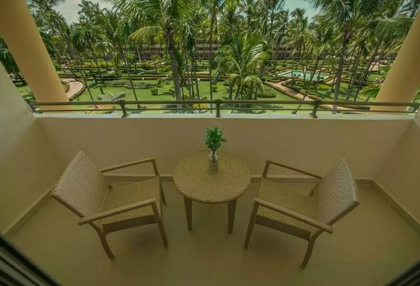 シングルデラックスルーム, Iberostar Waves Dominicana