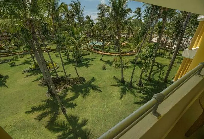 シングルデラックスルーム, Iberostar Waves Dominicana
