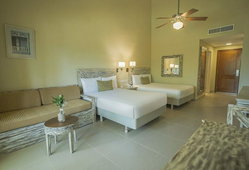 Номер Стандартный с Видом, Iberostar Waves Dominicana