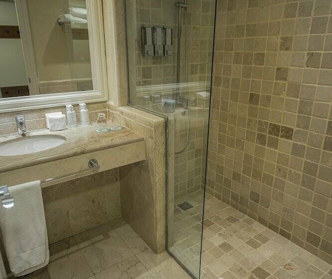 带观景的标准间, Iberostar Waves Dominicana