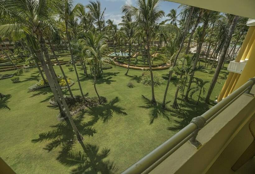 带观景的标准间, Iberostar Waves Dominicana