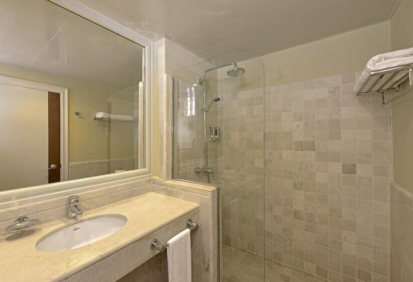 带海景的标准房, Iberostar Waves Dominicana