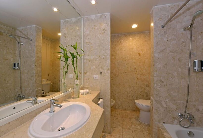 标准间, Iberostar Waves Dominicana