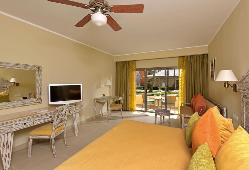 标准间, Iberostar Waves Dominicana
