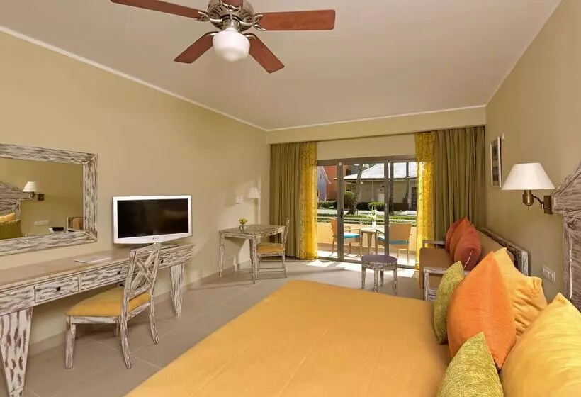 スタンダードルーム, Iberostar Waves Dominicana