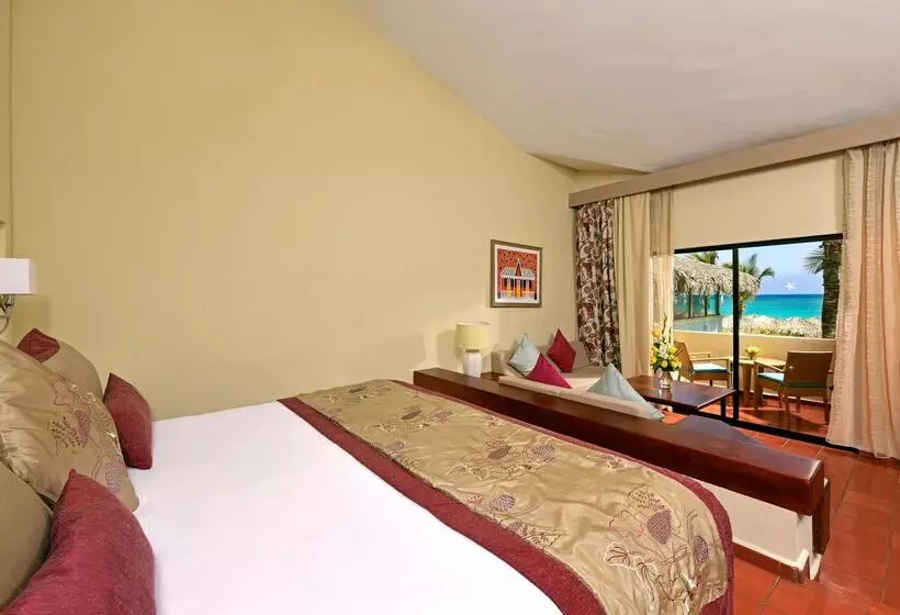 ジュニアスイート, Iberostar Waves Dominicana