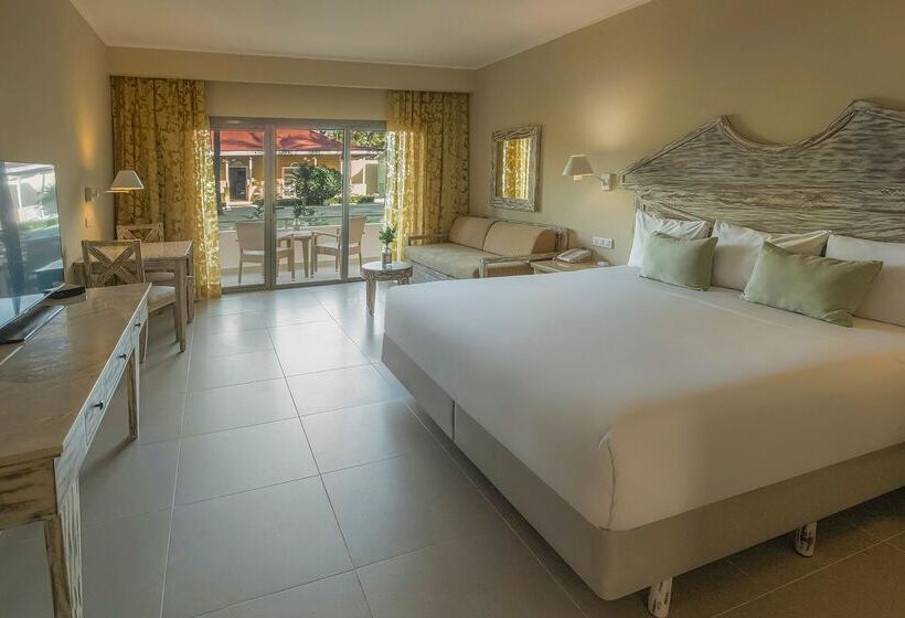 标准间, Iberostar Waves Dominicana