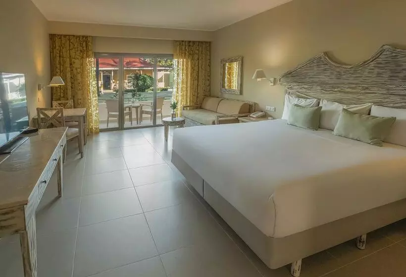 スタンダードルーム, Iberostar Waves Dominicana
