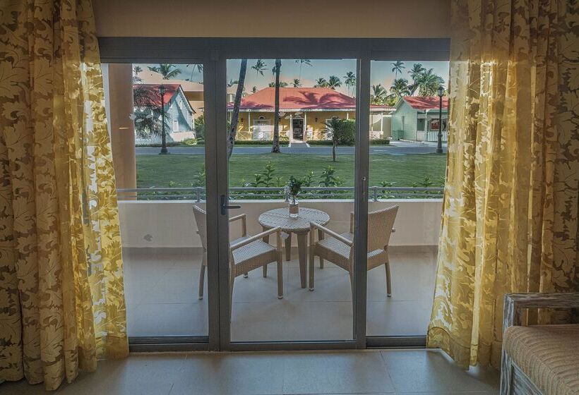 标准间, Iberostar Waves Dominicana