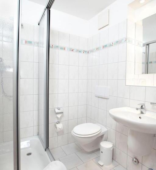 غرفة قياسية فردية, Idyll Am Wolgastsee