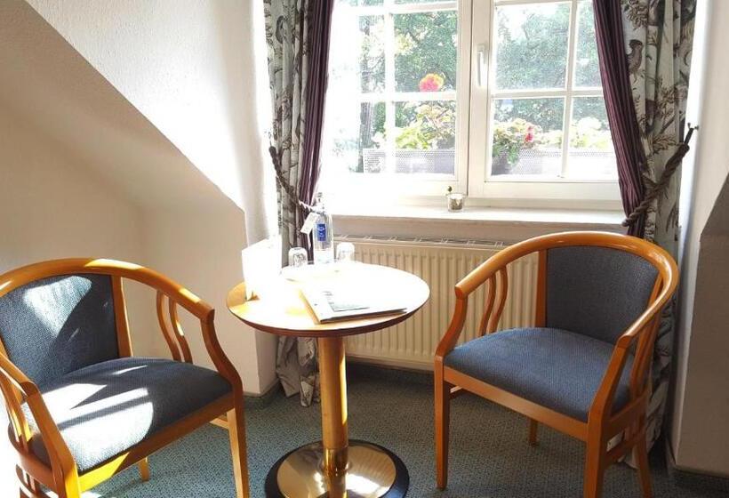 غرفة قياسية, Idyll Am Wolgastsee