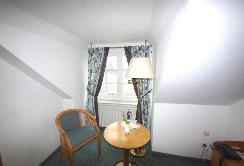 غرفة أساسية, Idyll Am Wolgastsee