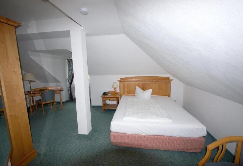 غرفة أساسية, Idyll Am Wolgastsee